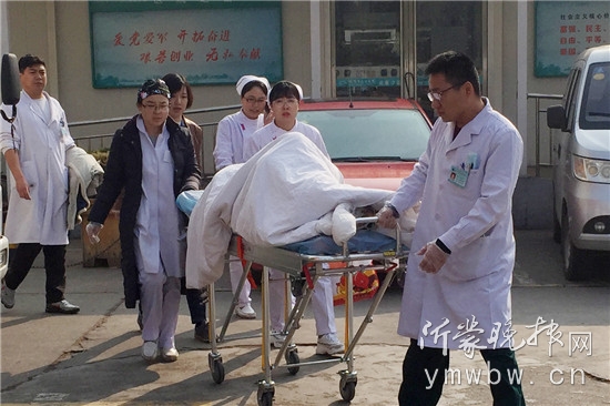 临沂骨科医院搬到北城新区吗,临沂骨科医院要搬迁吗