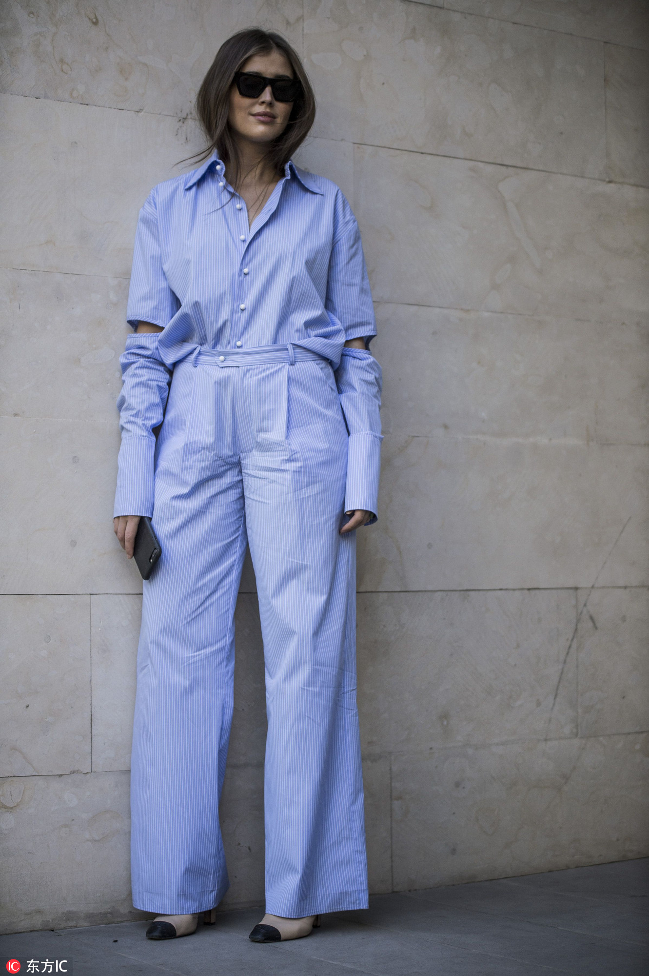 蔡依林丸子头发色,蔡依林花格子