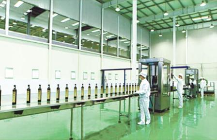 陇南祥宇橄榄油获奖视频,兰州陇南祥宇橄榄油