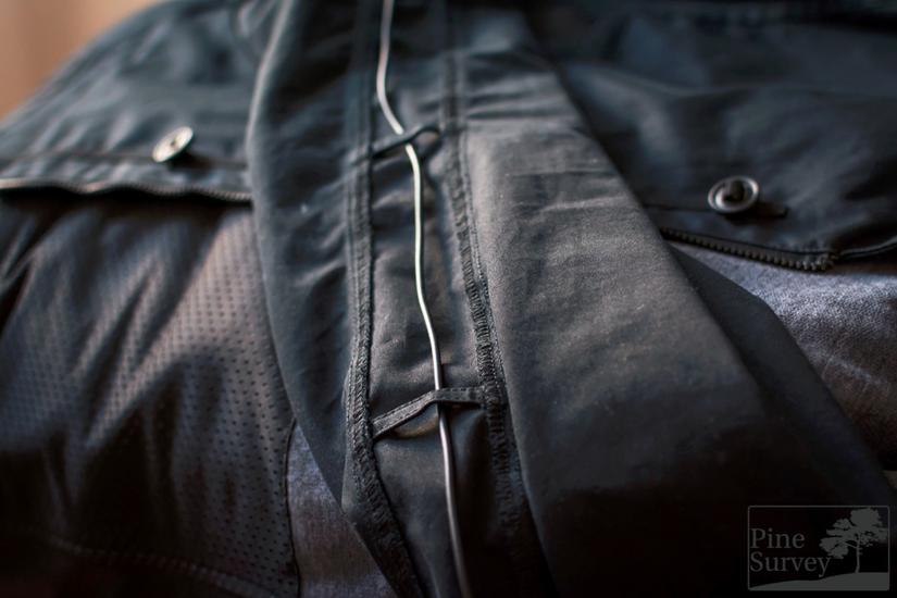 战术夹克ufpro,ufprom1纯棉防水夹克