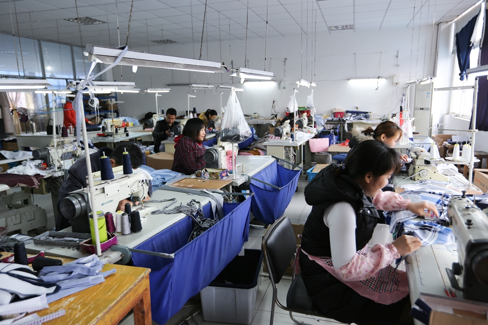 浙江共享制造业,浙江共享干衣机工厂