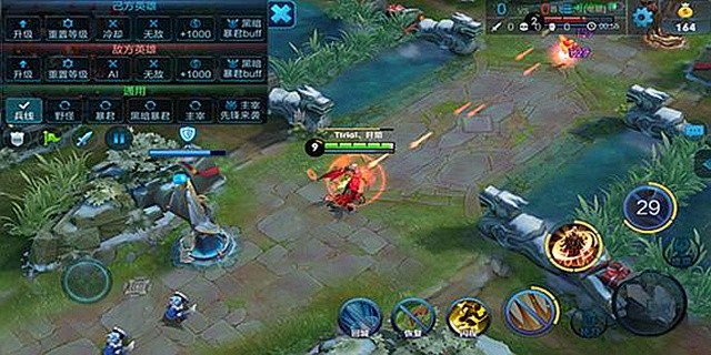 人在塔在排位攻略,人在塔在手游攻略