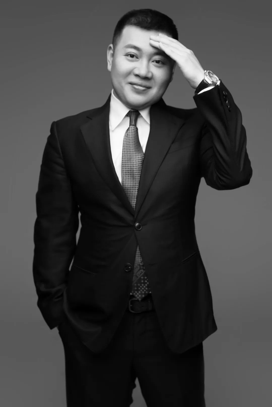 你身边的财富管家,普信资产还有官网吗