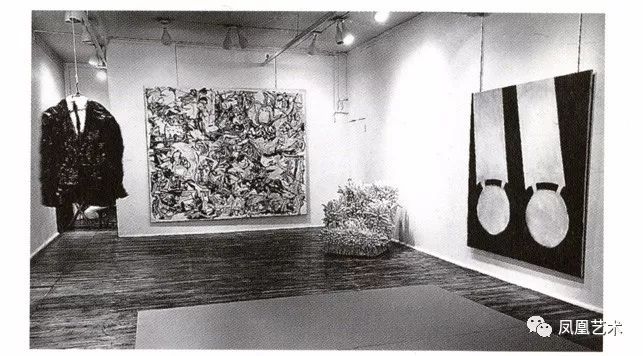 凤凰艺术｜陆蓉之：女神草间弥生，刚刚跨入89岁生日