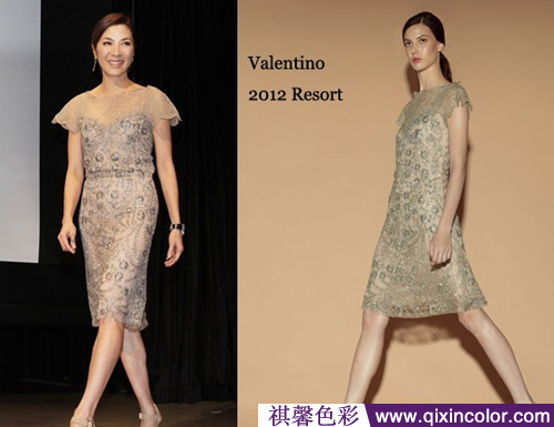 明星的形象设计,形象设计师最新造型