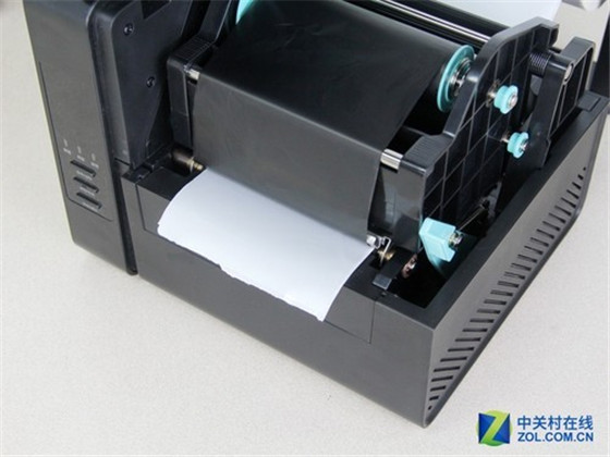 博思得条码打印机e200安装视频,博思得e200条码