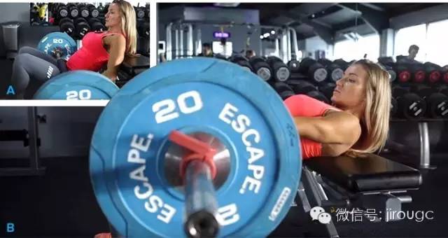 如何拥有完美腰臀,如何拥有蜜桃唇