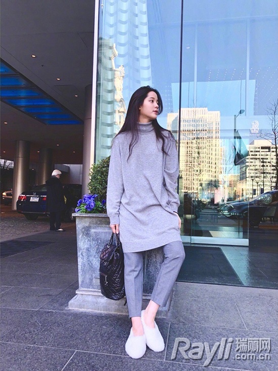 又到小长假,快点跟明星们学学能制霸朋友圈的旅拍秘籍吧!