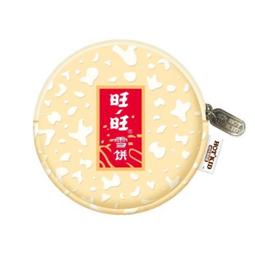 旺仔牌二锅头,旺仔牛奶糖2019