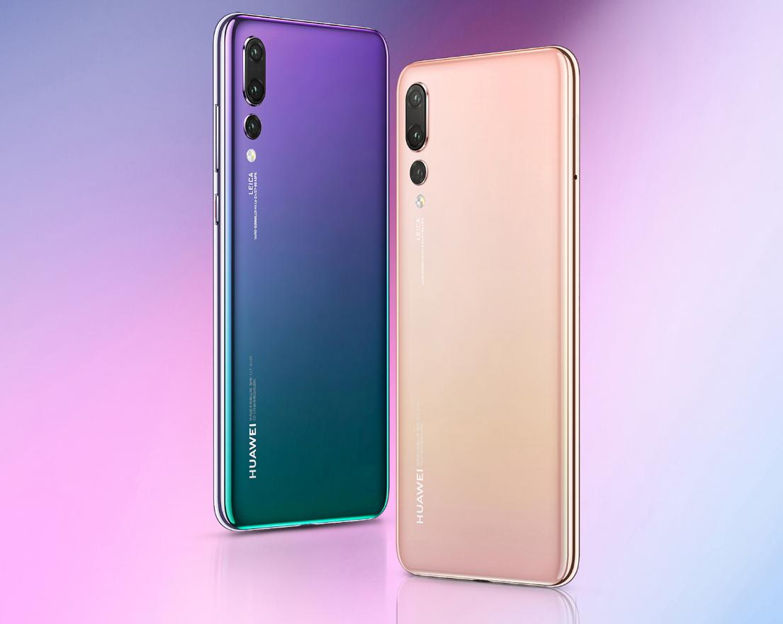 华为p20系列售价曝光符合预期,华为p20中国售价公布