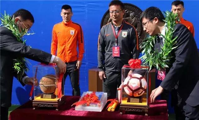 2023中国足协乙级联赛开幕式,中国足协超级杯将举行