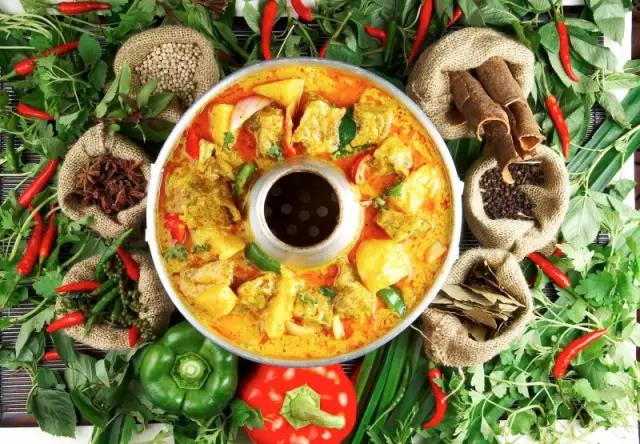 对不起！在莆田，吃货一点都不幸福！