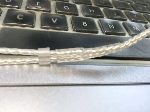 不能忍,森海塞尔ie80换线视频