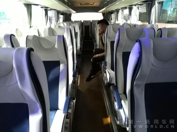 道路运输车辆展视频,2019道路运输车辆展在京隆重举办