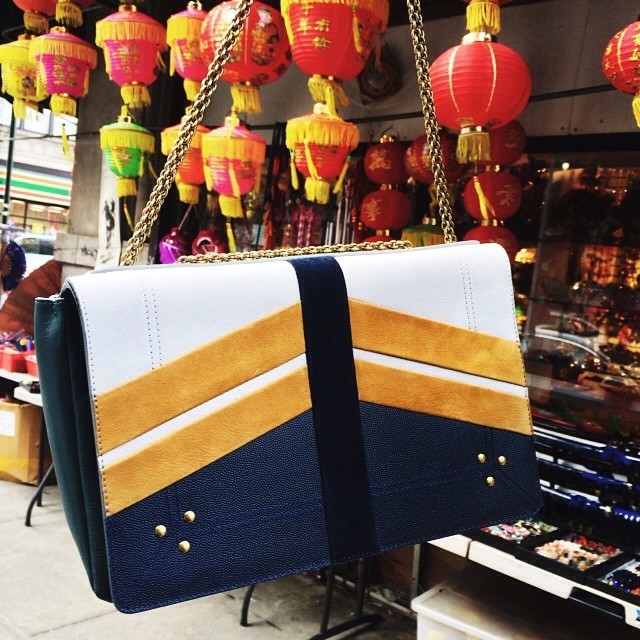 小众和大牌包哪个好用 (好看不贵的小众包实力种草)