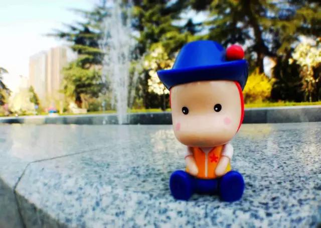 西安爱情故事全部,摄影我的青春岁月