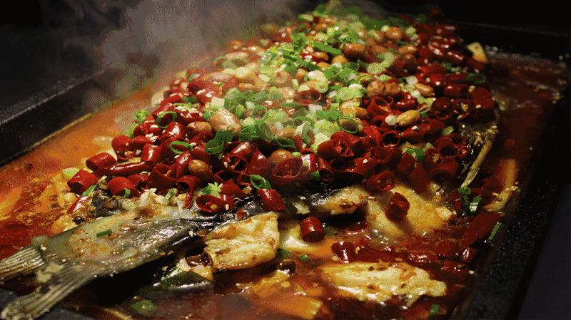 增城那些事儿首个粉丝福利节！专属吃货的疯狂派对日！