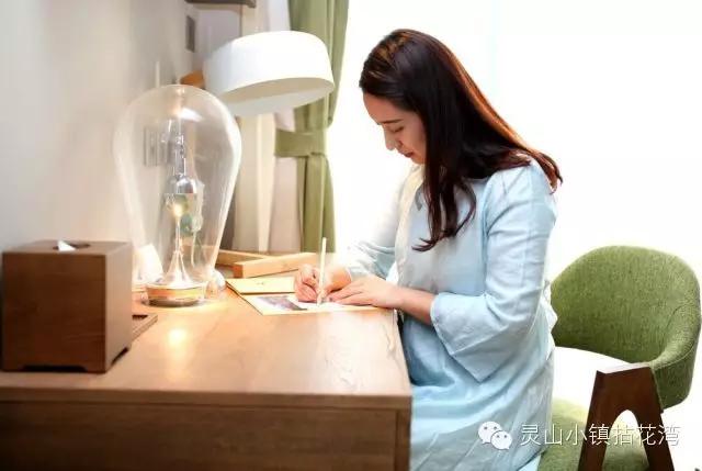 终于知道,为什么它是无锡今年最难订到的客栈?!