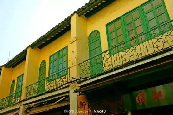 香港澳门三日游攻略,澳门购物攻略一日游