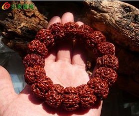 双氧水清理金刚菩提教程,金刚菩提子怎么清洁保养视频