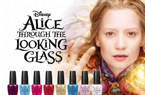 爱丽丝梦游仙境2周边,爱丽丝梦游仙境2深度解析