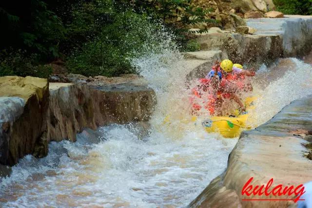 黄河三峡野猪林漂流多少时间,黄河三峡野猪林漂流短视频