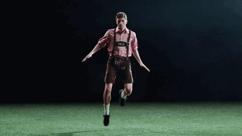 德国足球型男们的家乡?那可是一本冷门旅游地至尊宝典!