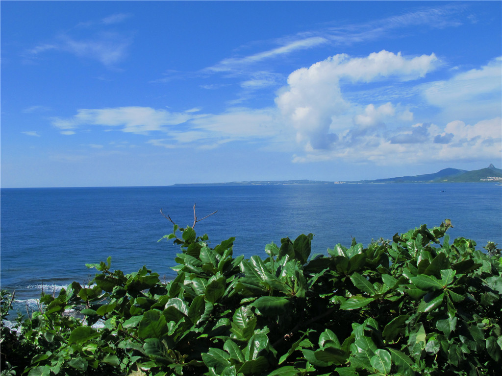那些年我们一起旅游,台湾垦丁旅游三日游