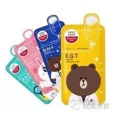 就算没有时光机，面膜也能带你穿越回童年