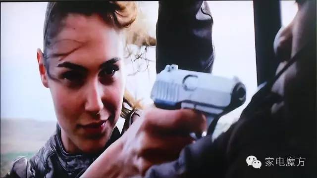 ntsc92%,ntsc83%色域好不好