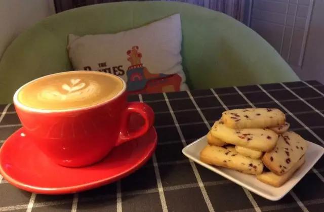 西安还藏着那么多文艺咖啡店你去过么？