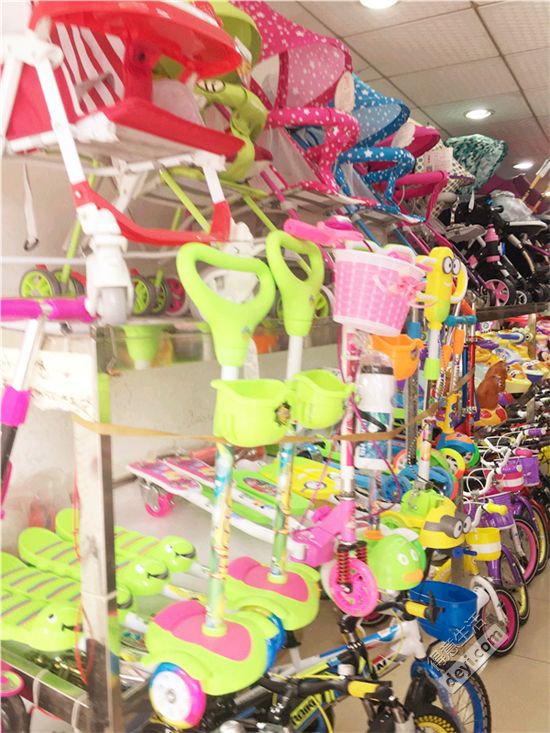 汉正街童装批发市场直播,汉正街批发市场童装直播