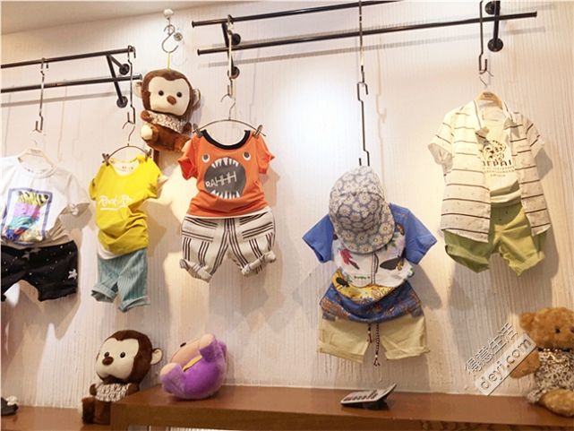 汉正街童装批发市场直播,汉正街批发市场童装直播