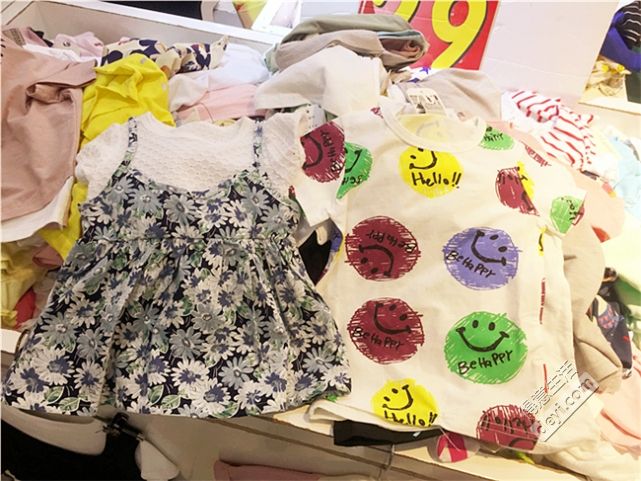 汉正街品牌儿童直播,汉正街批发市场童装直播