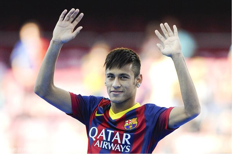 足球明星的足球鞋推荐,足球明星战靴