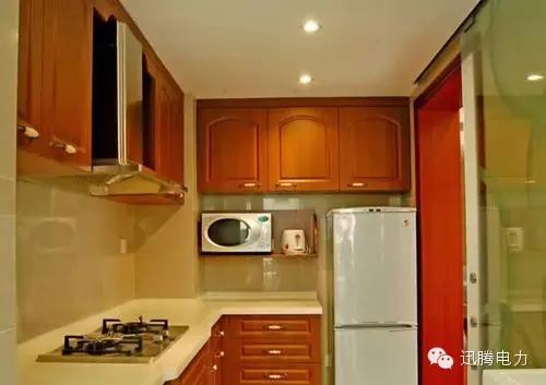 家装电线施工流程图解,家装吊顶施工图解