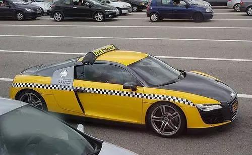 一广州人去迪拜,但最后回来哭着说