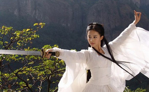 金庸武侠二十种刀法,金庸笔下六个神功