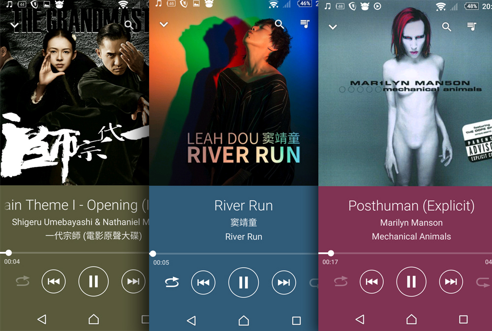 这灶台音质不错，安卓手机伴侣ELECOM强大的线控耳放诞生！