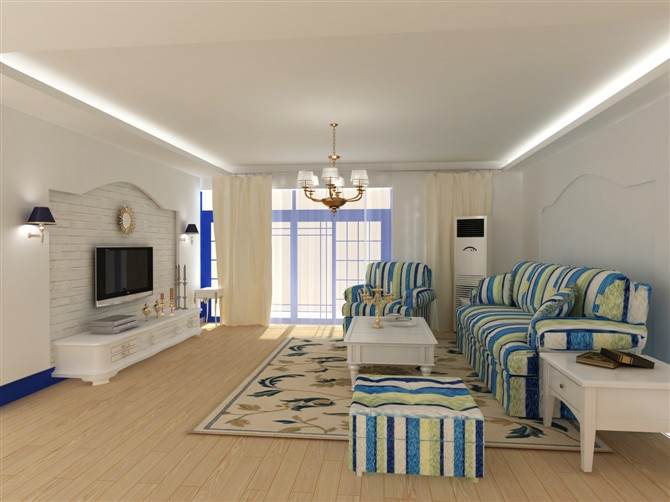 文化石电视背景墙适合什么风格,木饰面电视背景墙轻奢风格高级感