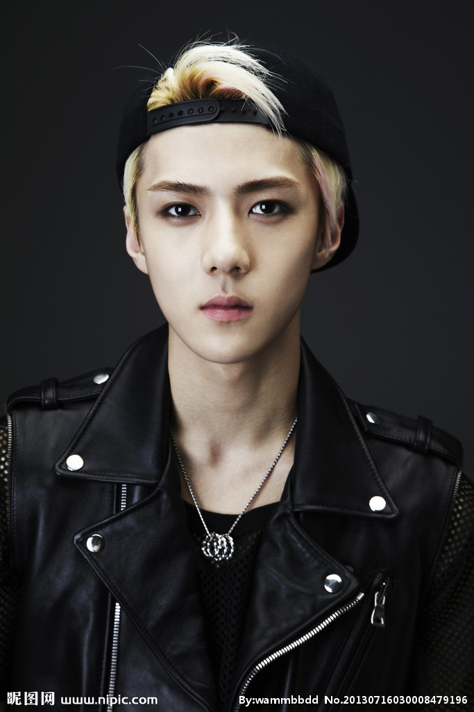 那些又帅又酷的韩国男星,韩国国民度高的男星