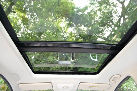 北汽幻速H3试驾,北汽幻速h3f试驾