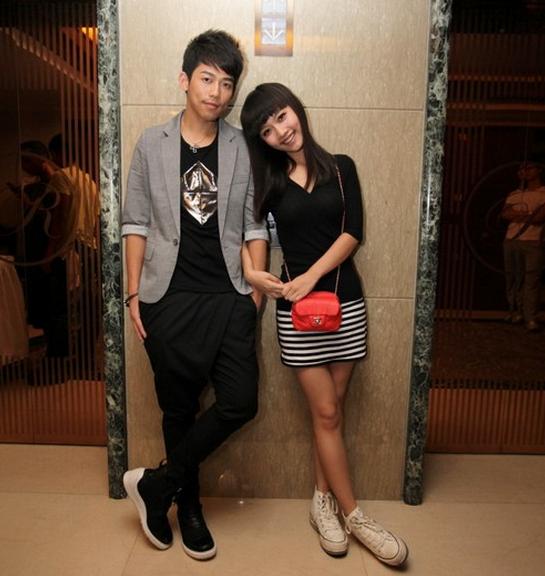 郑凯为她跳澳门塔做备胎，苏醒表白她遭拒，这个女人到底有多美？