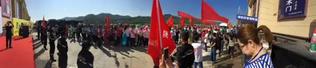 爱心助考启动仪式,爱心助考启动仪式现场安康