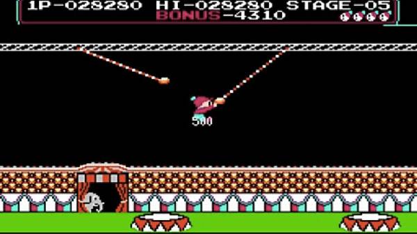 儿时家用游戏机经典游戏盘点,穿越小时候游戏