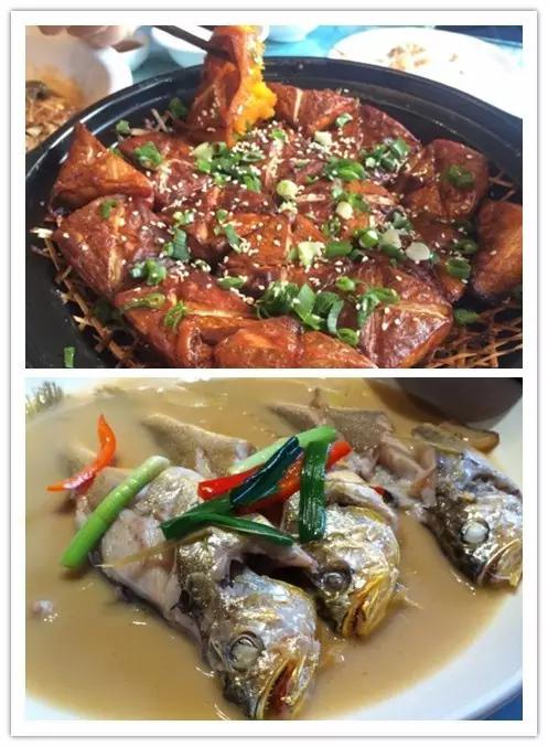 高考神助攻|台州各大高考点周边的用餐地大集合