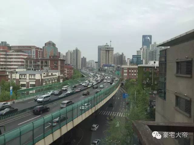 那些你路过却不曾进去过的法租界豪宅｜豪宅大帝独家毒辣点评