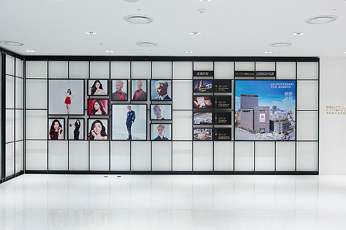 中国游客买买买，韩国免税店开开开