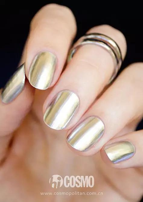 美人记美容美甲,美人记美甲