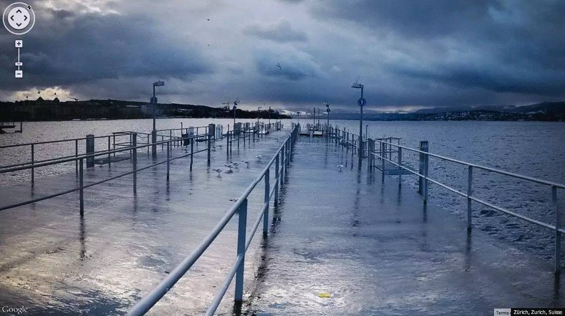 google街景在哪里看,google街景怎么看